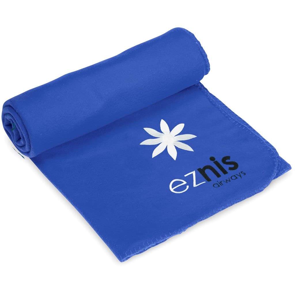 Altitude Cuddle Fleece Blanket 6