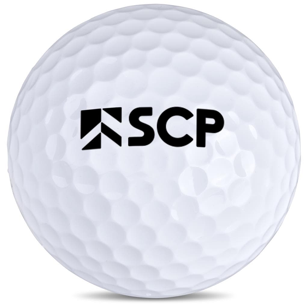 Srixon Z Star Golf Balls (Sleeve of 3) 8