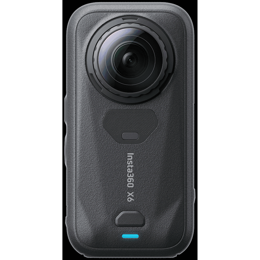 Insta360 X6 Essential Bundle - Black 2