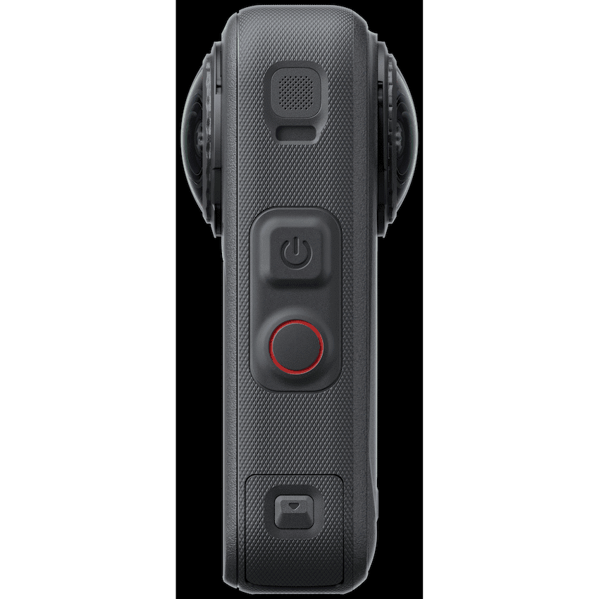 Insta360 X6 Essential Bundle - Black 6