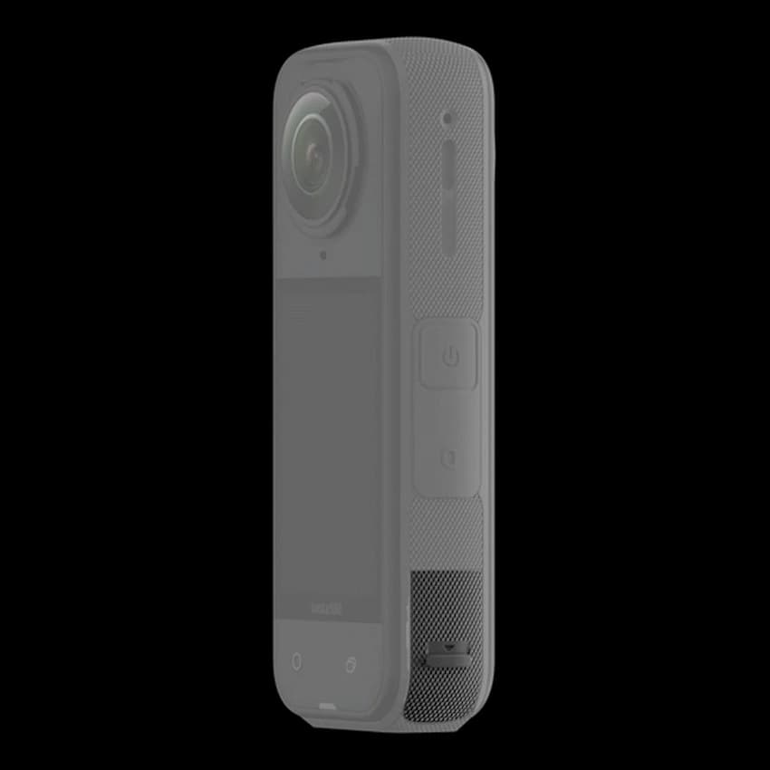 Insta360 X5 USB Cover 4