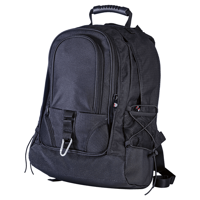 Trailwalker Backpack With Raincover