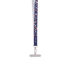 Petersham Lanyard Single Sided with Hangtab 1