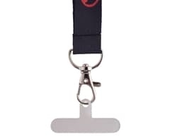 Petersham Lanyard Double Sided with Hangtab 2