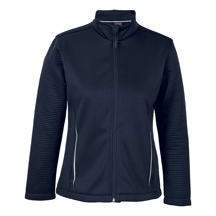 Dakota Jacket Ladies 2