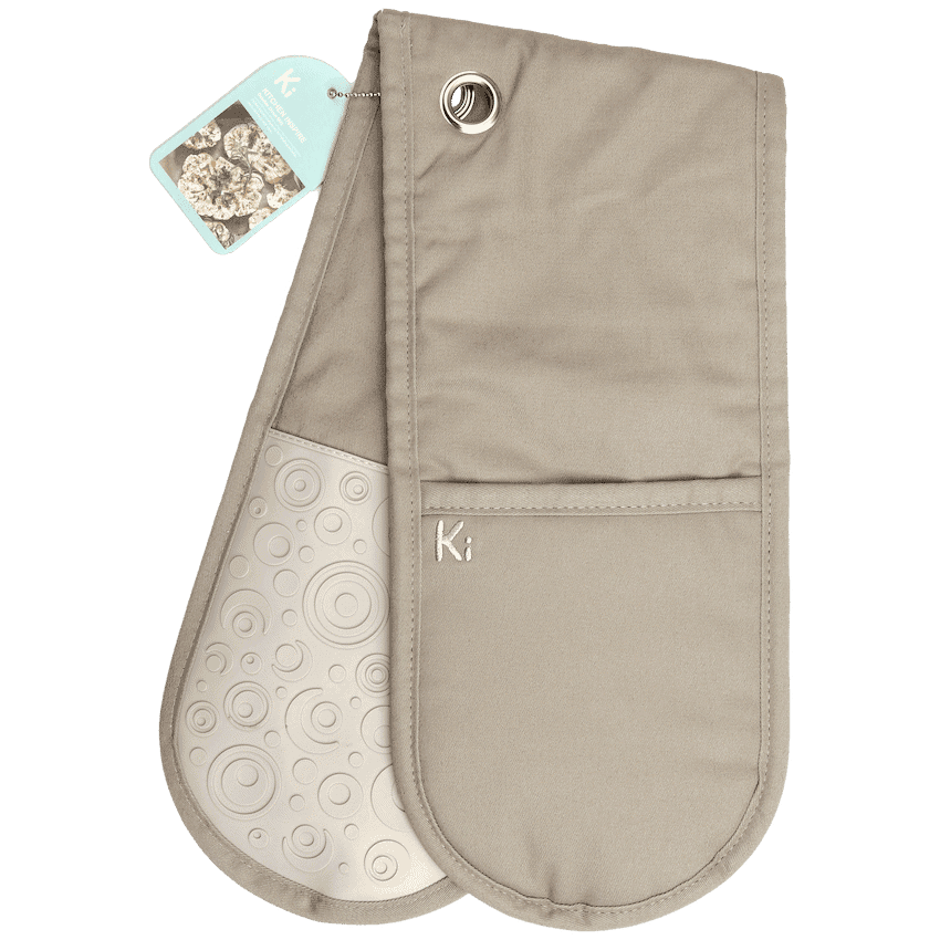 Kitchen Inspire Double Oven Mitt ( Order in Qty of 6) 2