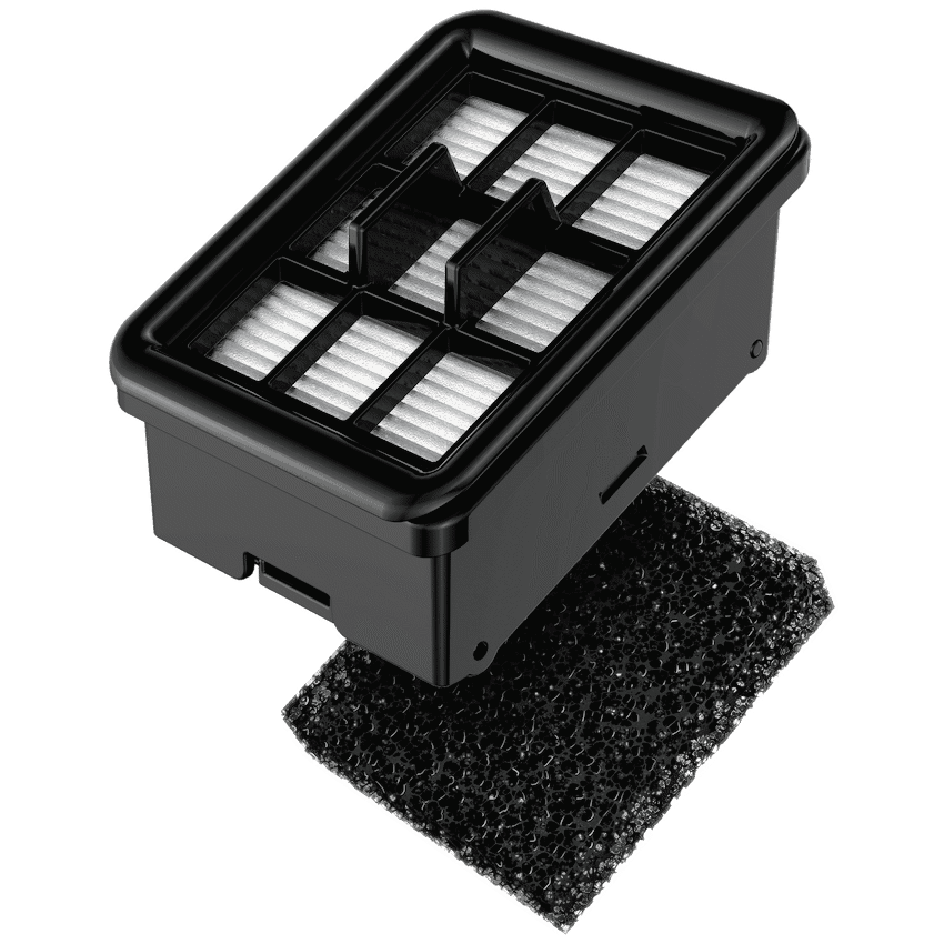 BISSELL HF3 Vacuum Filter (Order in Qty of 6)