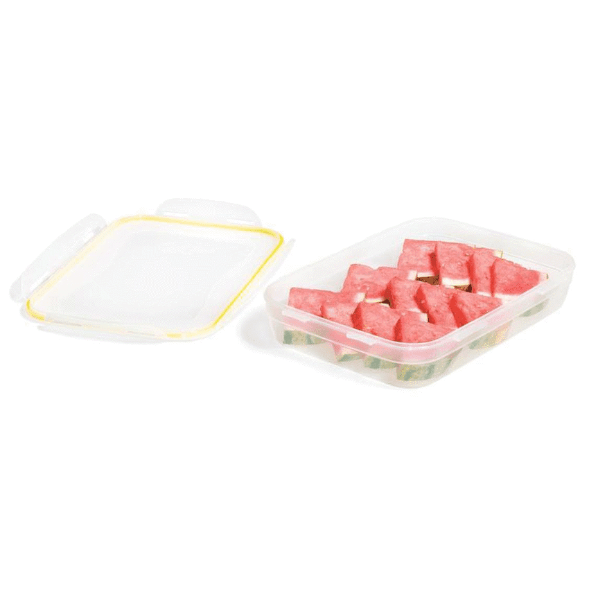 LocknLock Easy Match rect 3.4lt ( Order in Qty of 3) 2