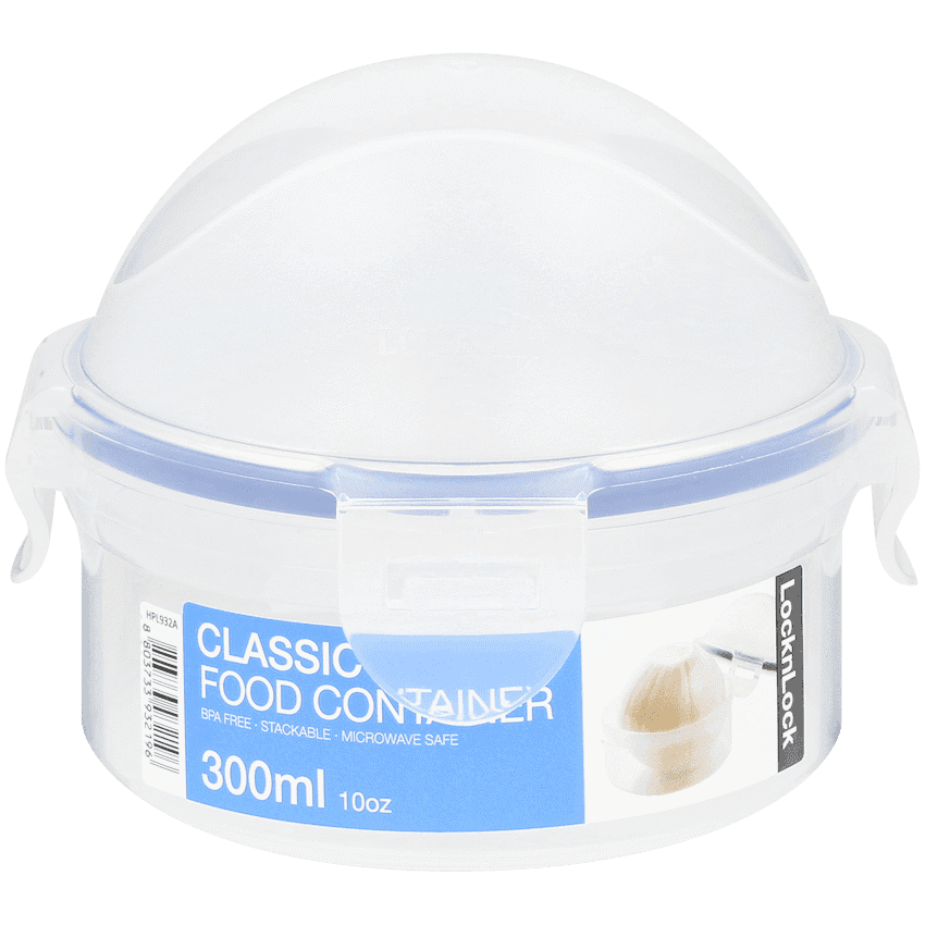 LocknLock onion case 300ml ( Order in Qty of 9)