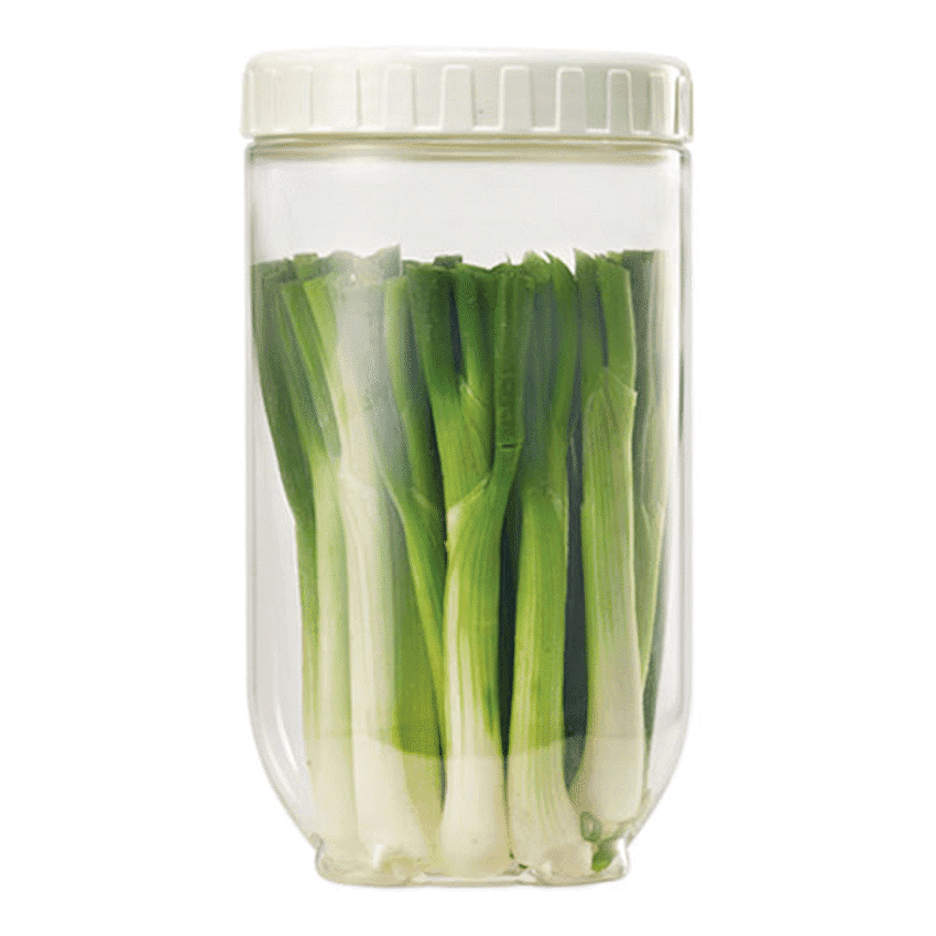 LocknLock Interlock container 1lt wt ( Order in Qty of 6) 2