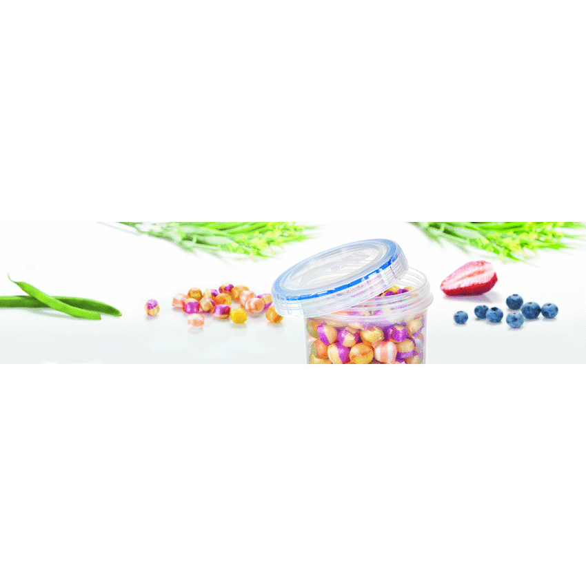 LocknLock Twist container 150ml ( Order in Qty of 3) 2