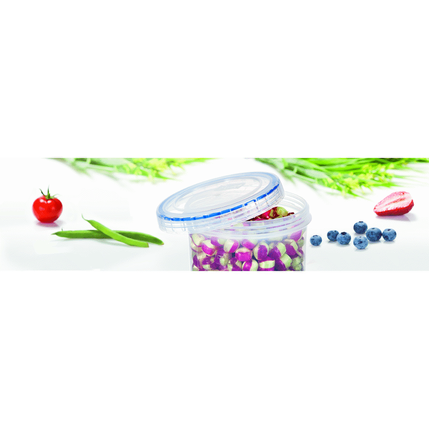 LocknLock Twist container 360ml ( Order in Qty of 3) 2