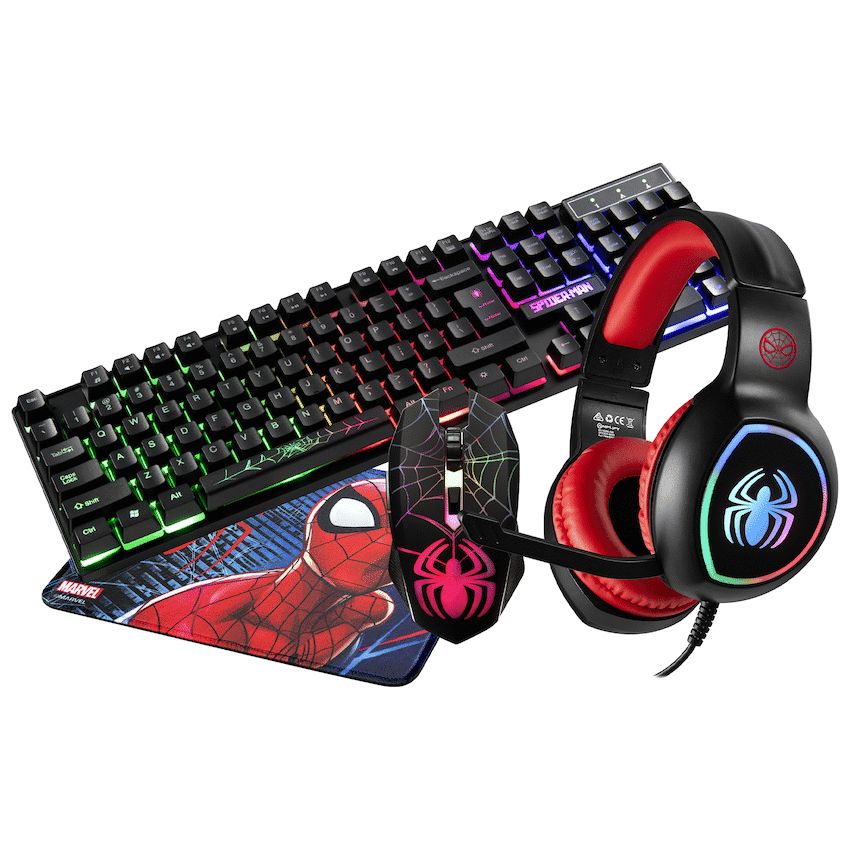 Value Gaming Combo 2