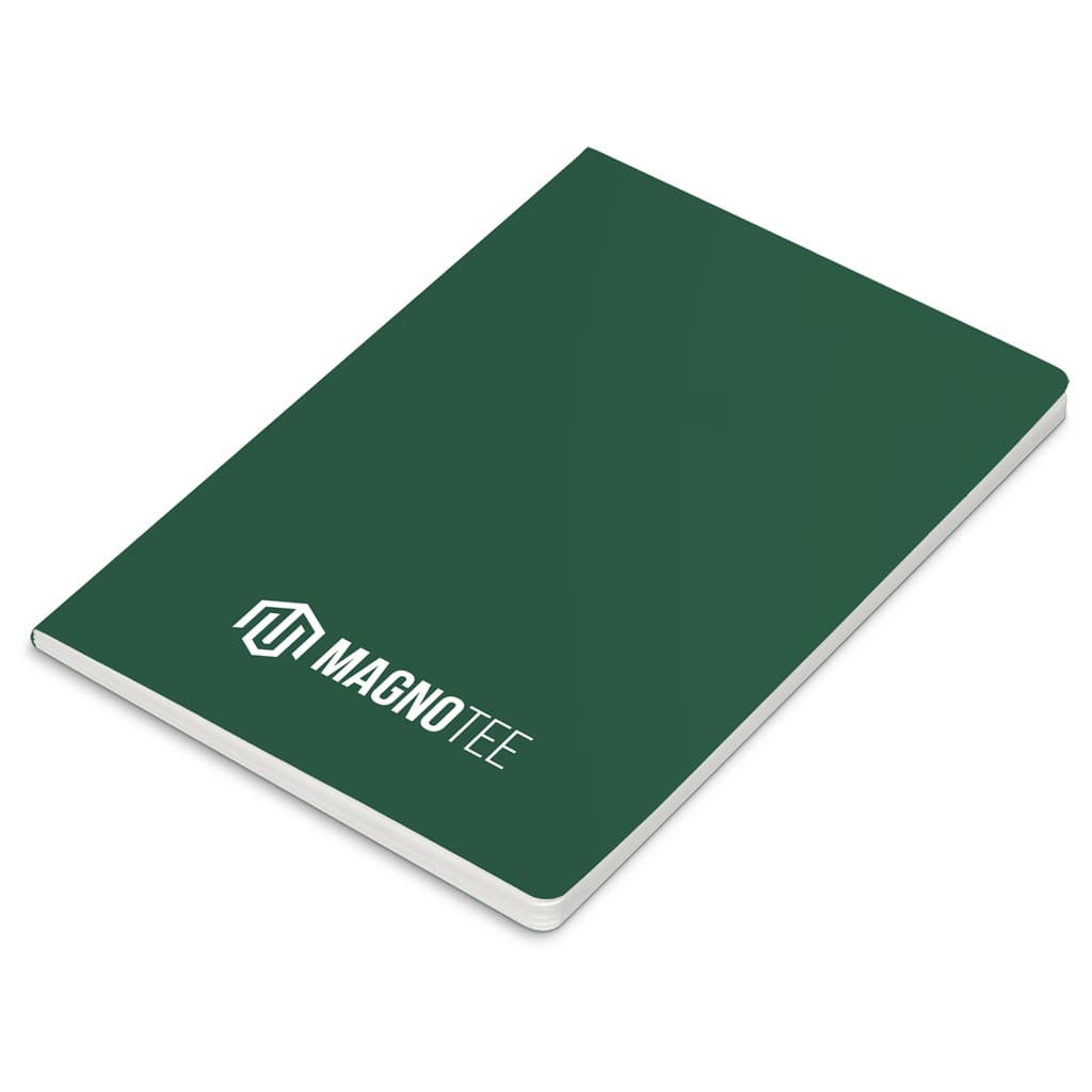 Altitude Jotter A5 Soft Cover Notebook 2
