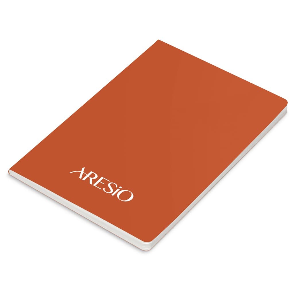 Altitude Jotter A5 Soft Cover Notebook 3