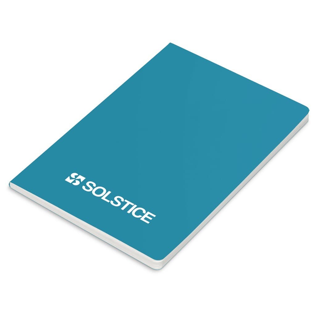 Altitude Jotter A5 Soft Cover Notebook 4