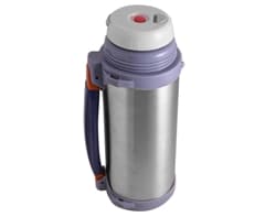 1 Litre Double Wall Thermos 3