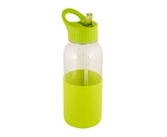1 Litre Silicone Wave Water Bottle 3