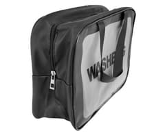 Clearview 3-Piece Wash Bag Set 6