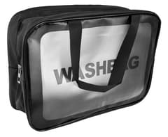 Clearview 3-Piece Wash Bag Set 5