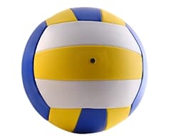 Aerospin Size 5 Volleyball - Inflated 3