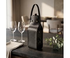 Wine Bottle Carrier Tote 7