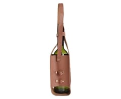Wine Bottle Carrier Tote 10