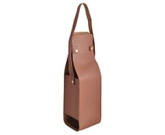 Wine Bottle Carrier Tote 2