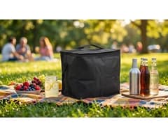 Pack-and-Go 12-Can Cooler Bag 5