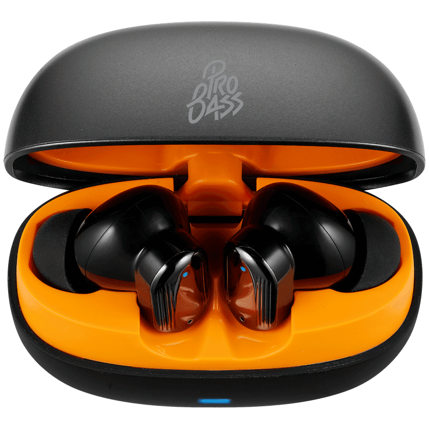 Pro Bass Flex Series TWS Earphone 7