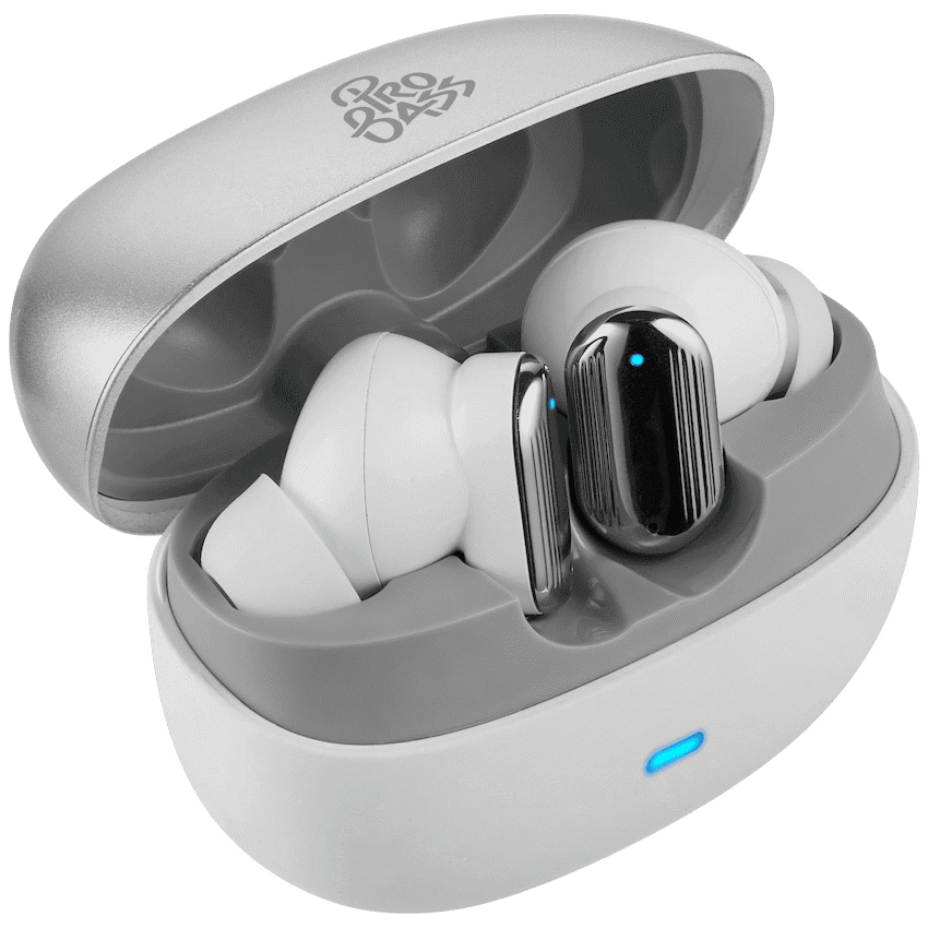 Pro Bass Flex Series TWS Earphone 2