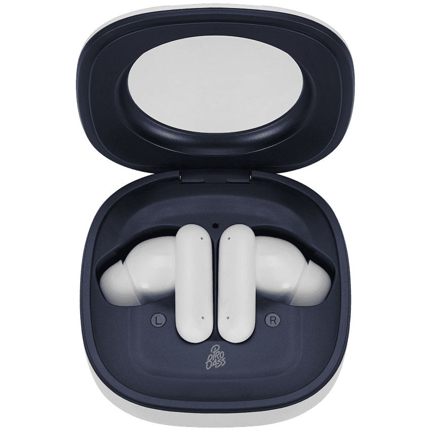 Pro Bass Bloom Series TWS Earphones 10