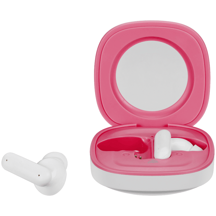 Pro Bass Bloom Series TWS Earphones 2