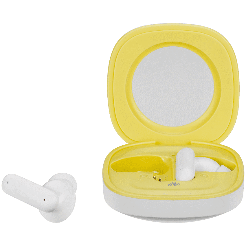 Pro Bass Bloom Series TWS Earphones 4