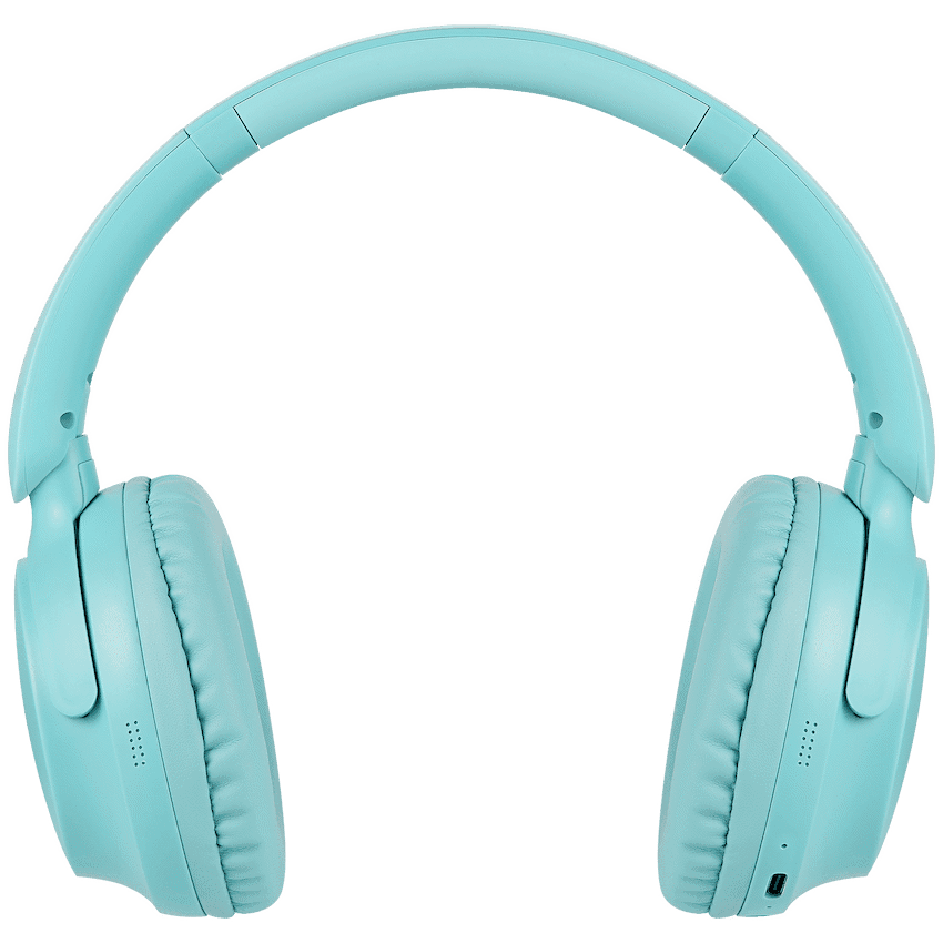Pro Bass Pixel Bluetooth Wireless Headphones 4