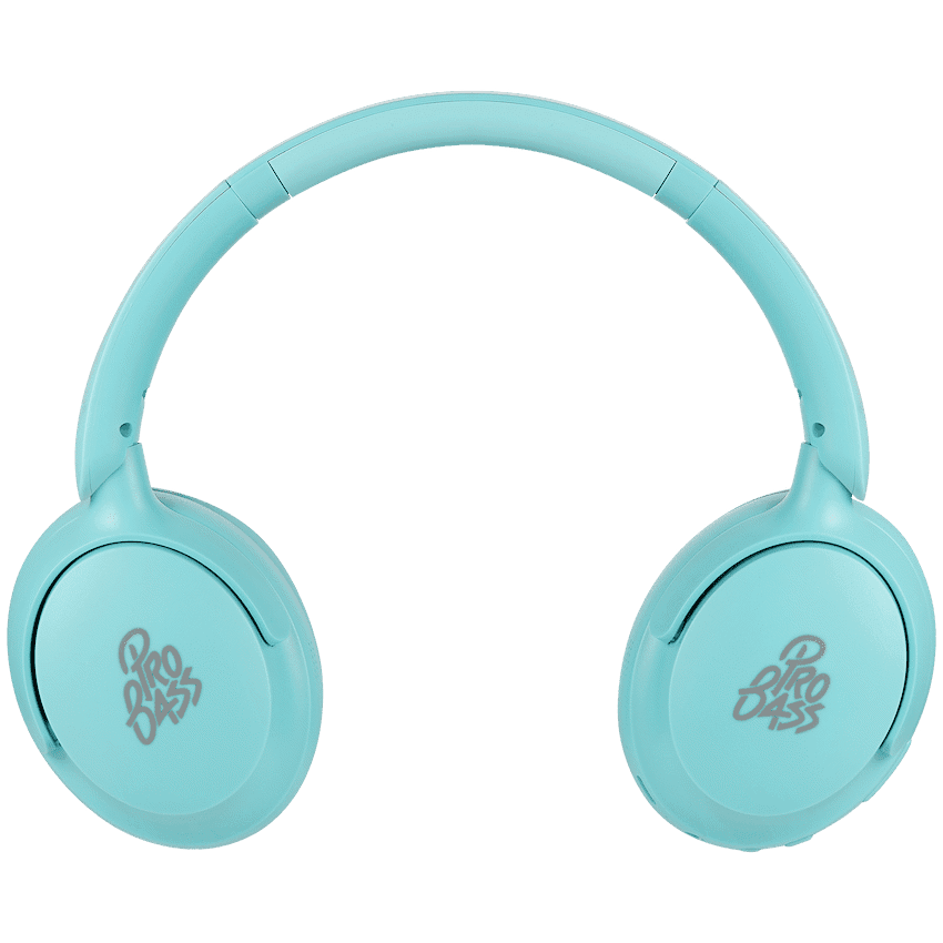 Pro Bass Pixel Bluetooth Wireless Headphones 5