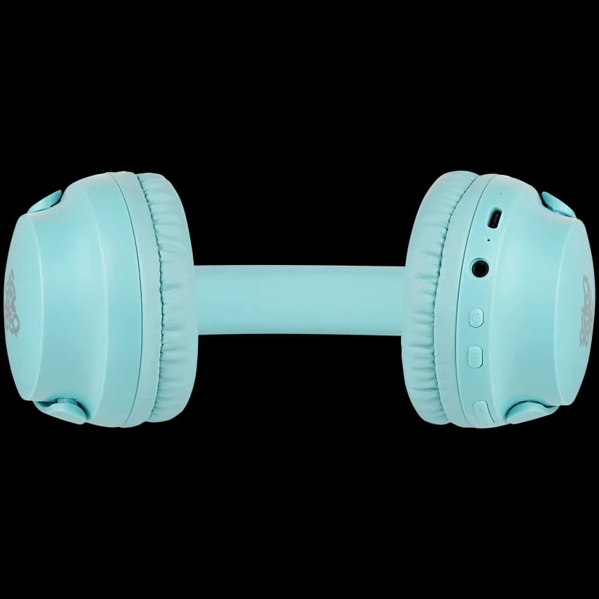 Pro Bass Pixel Bluetooth Wireless Headphones 9
