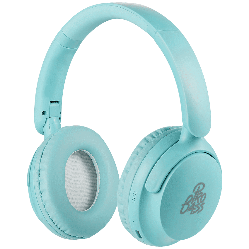 Pro Bass Pixel Bluetooth Wireless Headphones 1