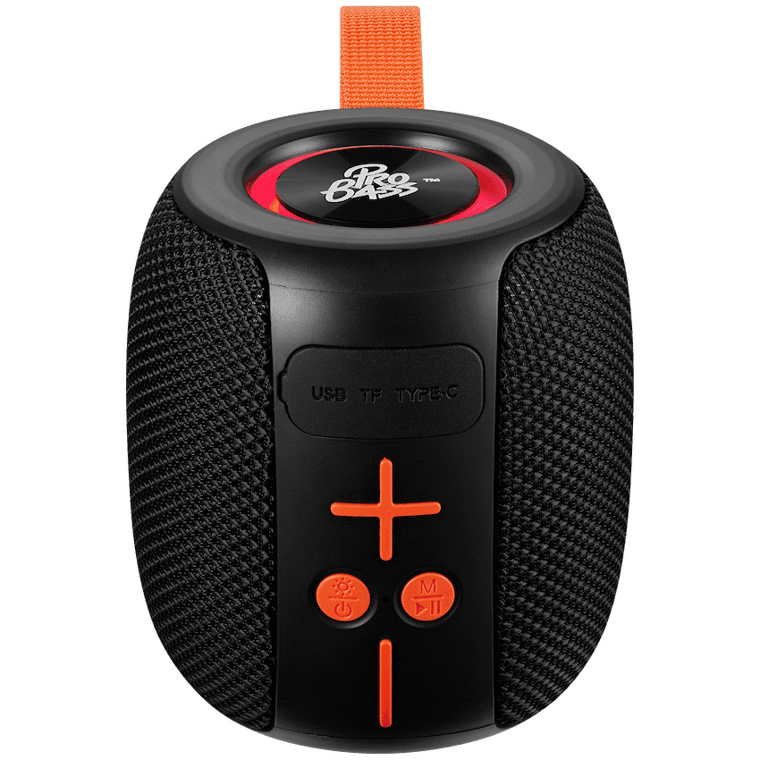 Pro Bass Blast Series Bluetooth Speaker