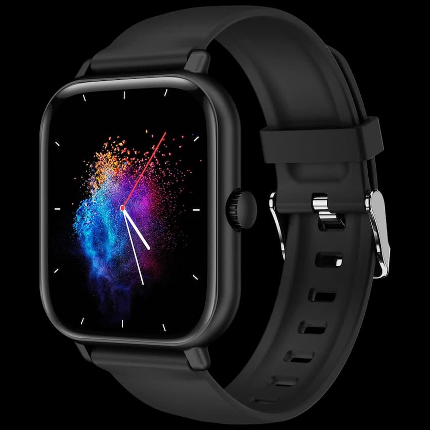 Pro Bass Stride Series Smart Watch 7