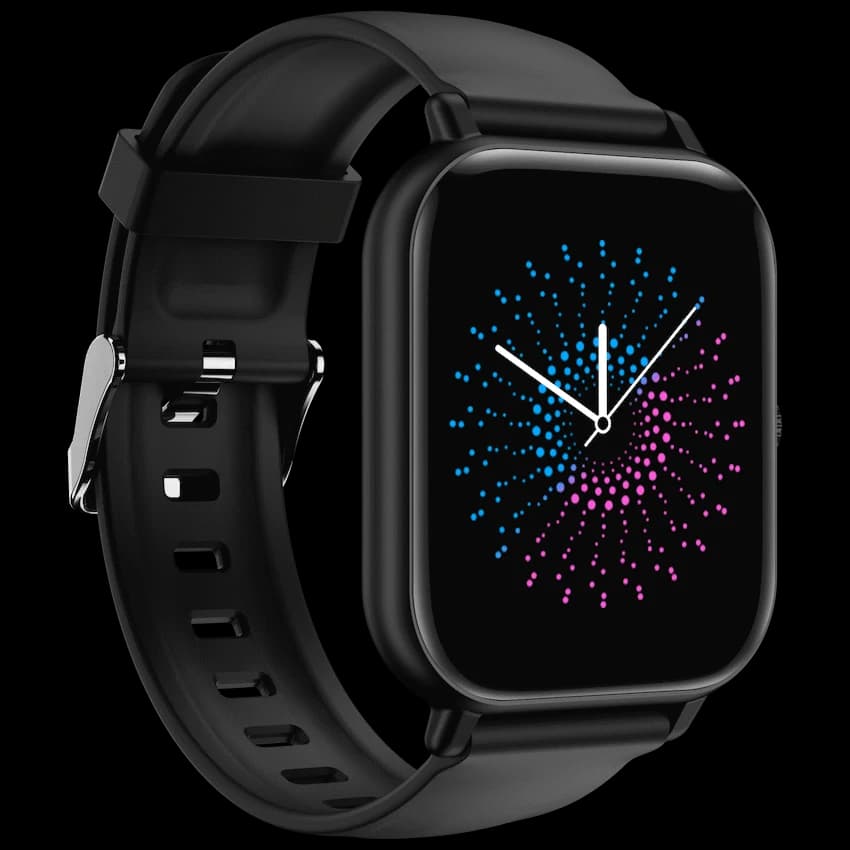 Pro Bass Stride Series Smart Watch 9