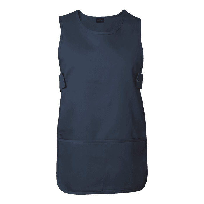 Iris Pinafore 4