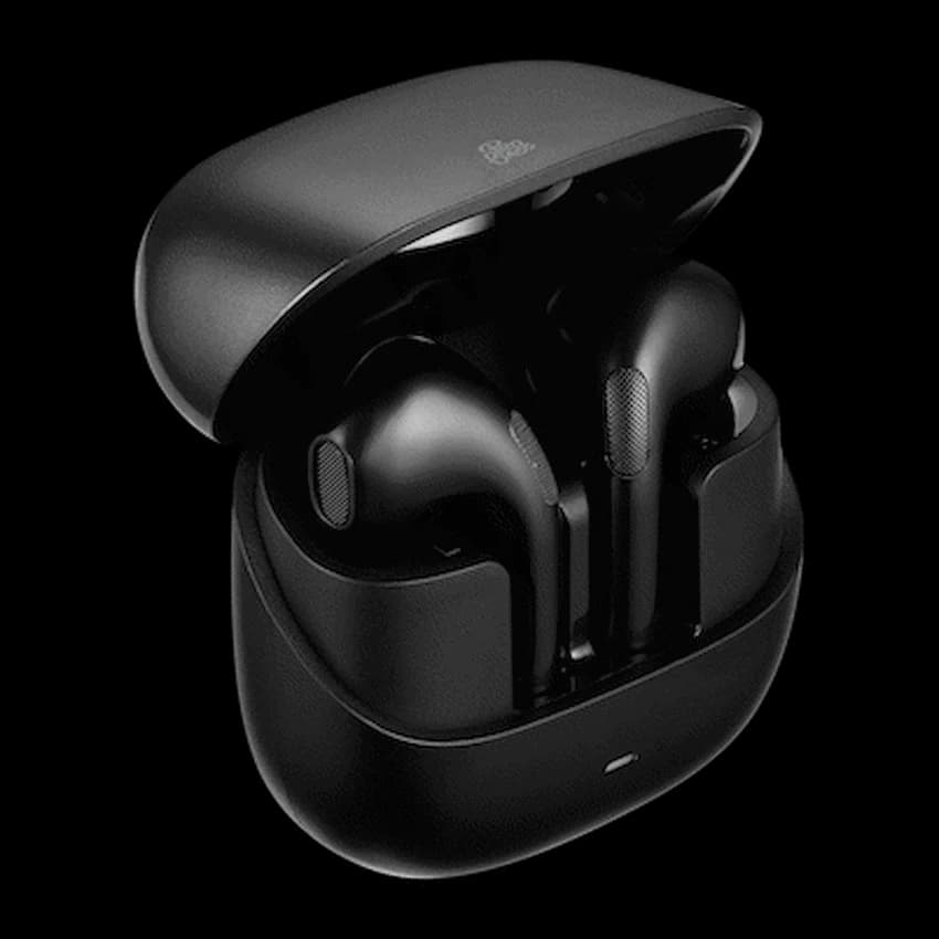 Pro Bass Zest Series TWS Earphones 4