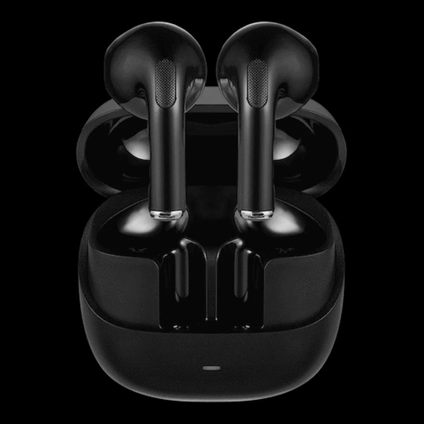 Pro Bass Zest Series TWS Earphones 6