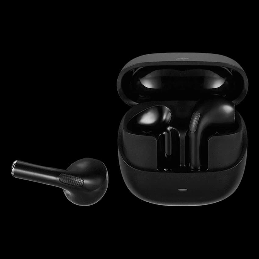 Pro Bass Zest Series TWS Earphones 7