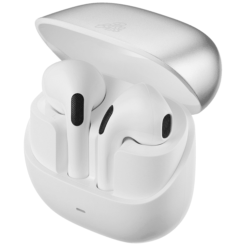 Pro Bass Zest Series TWS Earphones 2