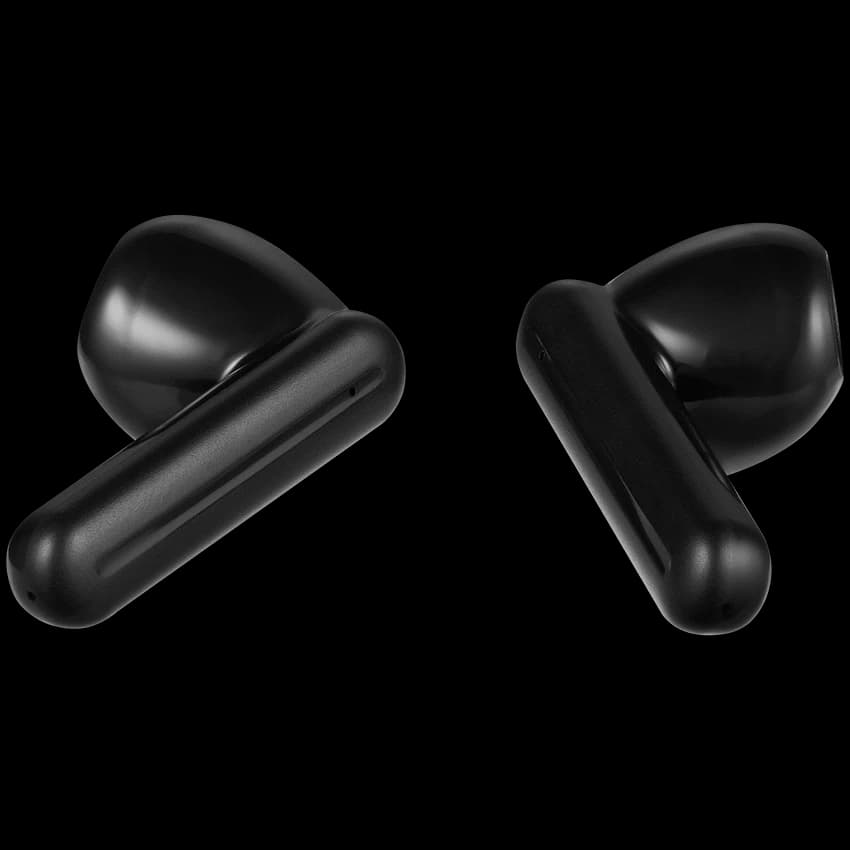 Pro Bass Vibe Series TWS Earphones - Black 4