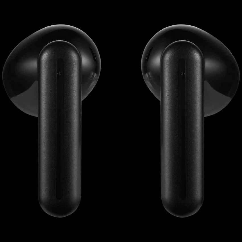 Pro Bass Vibe Series TWS Earphones - Black 9