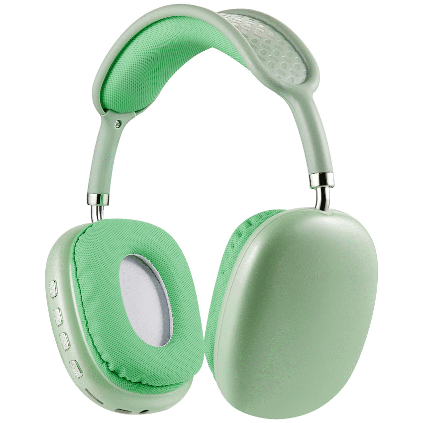 Pro Bass Urban Groove Series Bluetooth Headphones 5