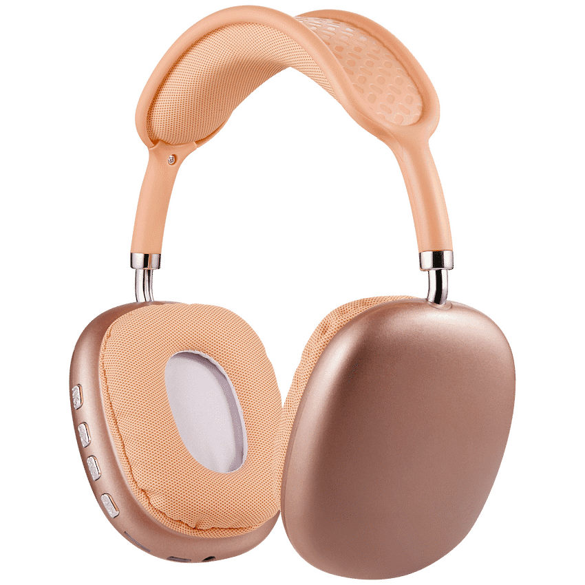 Pro Bass Urban Groove Series Bluetooth Headphones 6